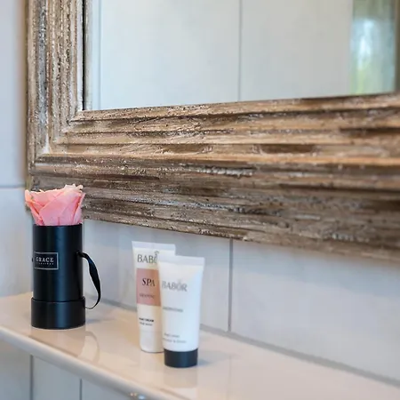 Antares Spiekerooger Gaestehaus-sonnengartenterrasse Sued - 3 Apartamento *