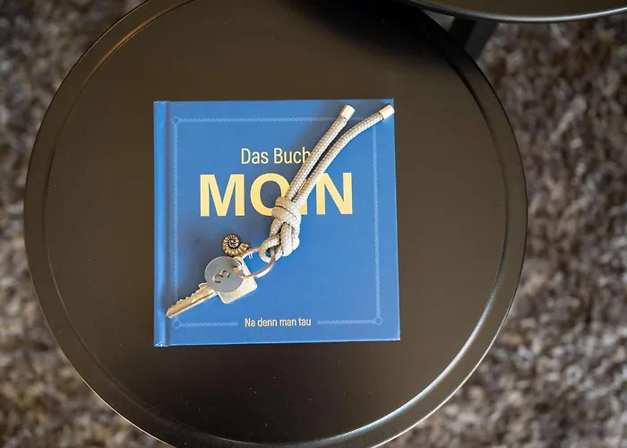 Antares Spiekerooger Gaestehaus-sonnengartenterrasse Sued - 3 *